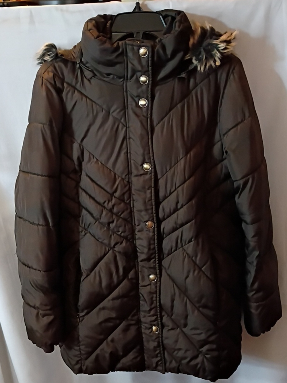 London Fog Coat L